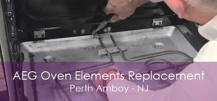 AEG Oven Elements Replacement Perth Amboy - NJ