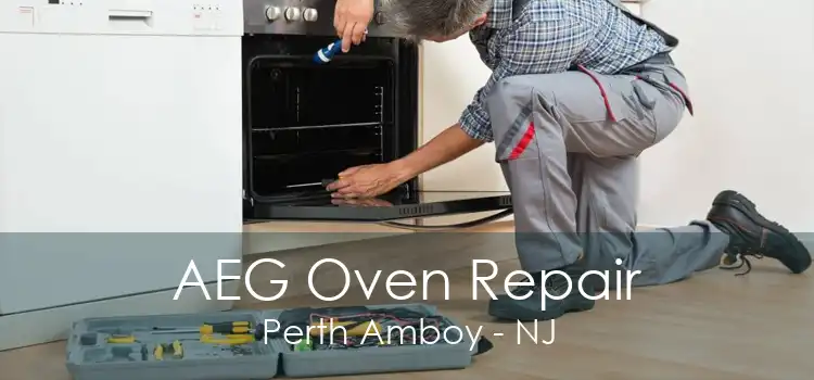 AEG Oven Repair Perth Amboy - NJ