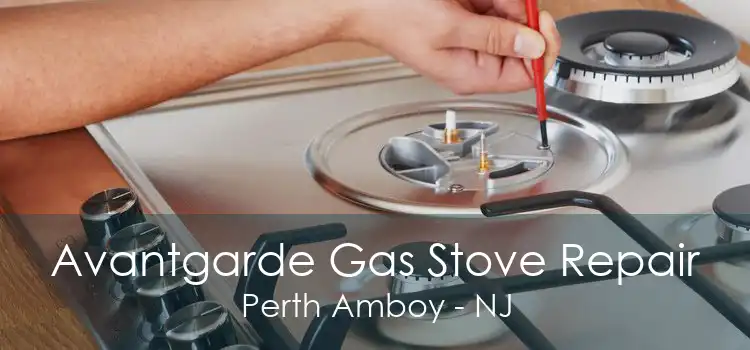 Avantgarde Gas Stove Repair Perth Amboy - NJ