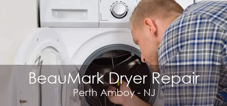 BeauMark Dryer Repair Perth Amboy - NJ