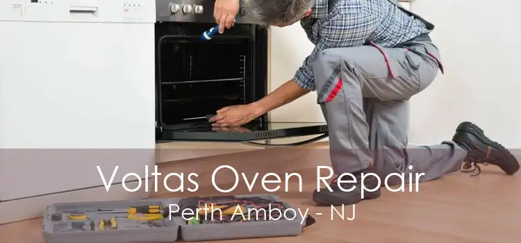 Voltas Oven Repair Perth Amboy - NJ